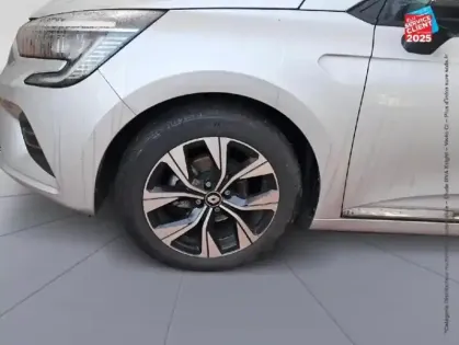 Photo 9 Renault Clio  1.0 TCe 90ch Evolution