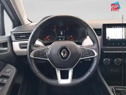 Photo 11 Renault Clio  1.0 TCe 90ch Evolution