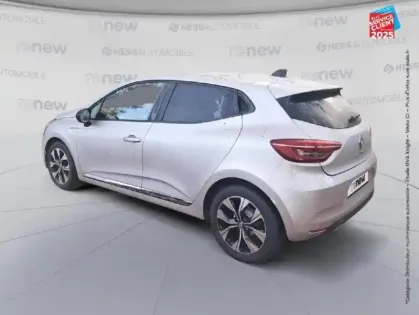 Photo 7 Renault Clio  1.0 TCe 90ch Evolution