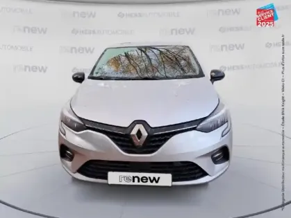 Photo 1 Renault Clio  1.0 TCe 90ch Evolution