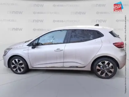 Photo 8 Renault Clio  1.0 TCe 90ch Evolution