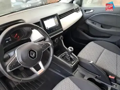 Photo 14 Renault Clio  1.0 TCe 90ch Evolution