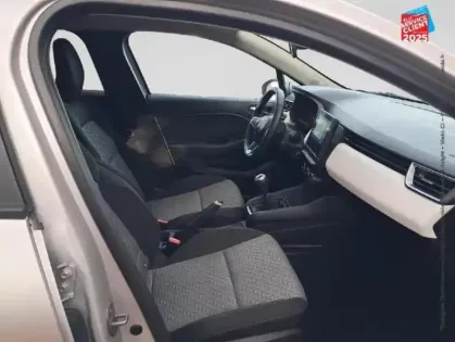 Photo 4 Renault Clio  1.0 TCe 90ch Evolution