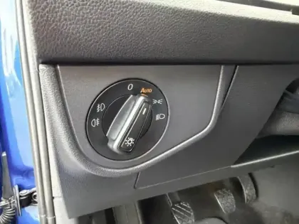 Photo 12 Volkswagen Polo  1.0 TSI 95ch Style