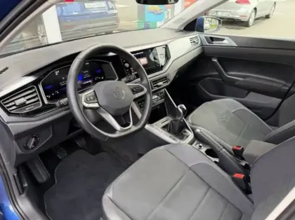 Photo 10 Volkswagen Polo  1.0 TSI 95ch Style