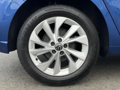 Photo 6 Volkswagen Polo  1.0 TSI 95ch Style