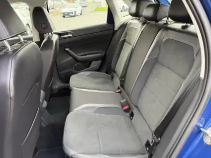 Photo 9 Volkswagen Polo  1.0 TSI 95ch Style