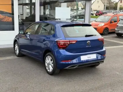 Photo 4 Volkswagen Polo  1.0 TSI 95ch Style