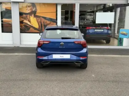Photo 3 Volkswagen Polo  1.0 TSI 95ch Style