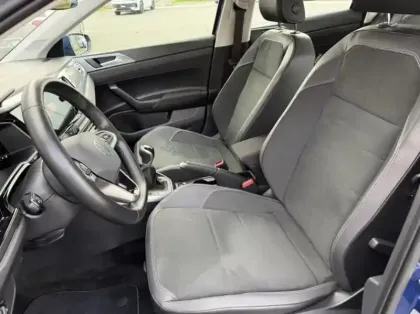 Photo 11 Volkswagen Polo  1.0 TSI 95ch Style