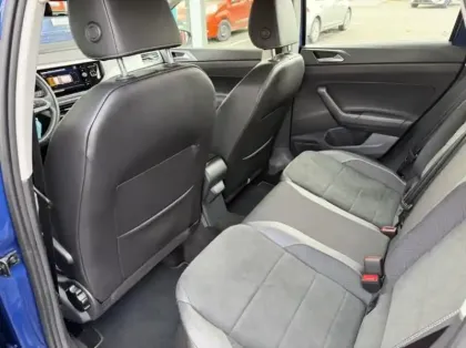 Photo 8 Volkswagen Polo  1.0 TSI 95ch Style