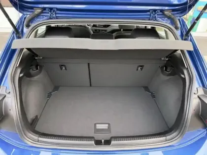 Photo 7 Volkswagen Polo  1.0 TSI 95ch Style