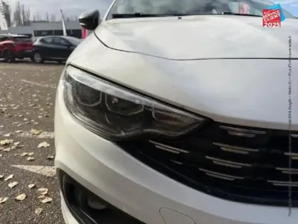 Photo 27 Fiat Tipo Gén. II Ph2 Life Plus 5