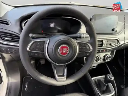 Photo 26 Fiat Tipo Gén. II Ph2 Life Plus 5