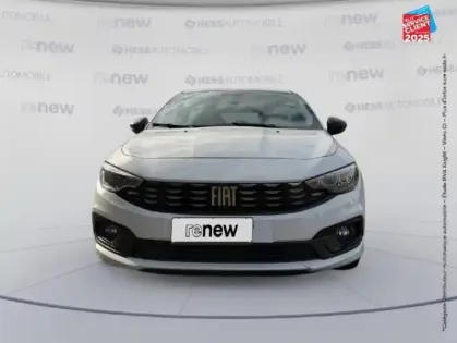 Photo 16 Fiat Tipo Gén. II Ph2 Life Plus 5