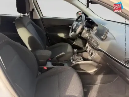 Photo 19 Fiat Tipo Gén. II Ph2 Life Plus 5