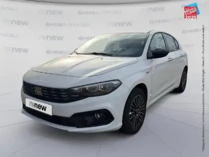 Photo Fiat Tipo