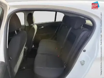 Photo 25 Fiat Tipo Gén. II Ph2 Life Plus 5