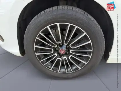 Photo 9 Fiat Tipo Gén. II Ph2 Life Plus 5