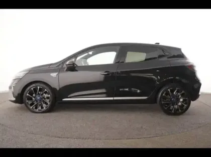 Photo 8 Renault Clio  1.0 TCe 90ch esprit Alpine - 24