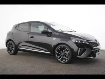 Photo 6 Renault Clio  1.0 TCe 90ch esprit Alpine - 24