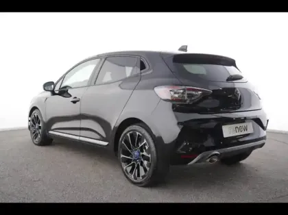 Photo 2 Renault Clio  1.0 TCe 90ch esprit Alpine - 24