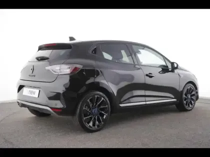 Photo 4 Renault Clio  1.0 TCe 90ch esprit Alpine - 24