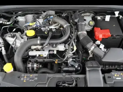 Photo 13 Renault Clio  1.0 TCe 90ch esprit Alpine - 24