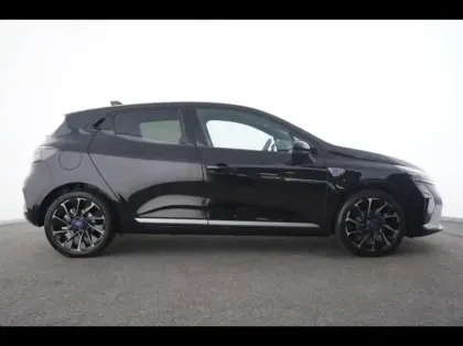 Photo 5 Renault Clio  1.0 TCe 90ch esprit Alpine - 24