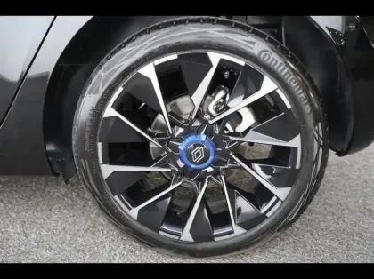 Photo 10 Renault Clio  1.0 TCe 90ch esprit Alpine - 24
