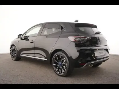 Photo 9 Renault Clio  1.0 TCe 90ch esprit Alpine - 24