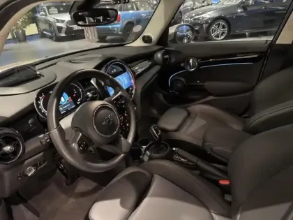 Photo 3 Mini Mini  5 Portes Cooper 136ch Edition Premium Plus BVA7