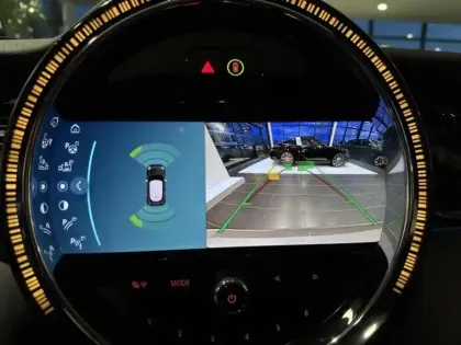 Photo 14 Mini Mini  5 Portes Cooper 136ch Edition Premium Plus BVA7