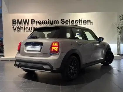 Photo 1 Mini Mini  5 Portes Cooper 136ch Edition Premium Plus BVA7