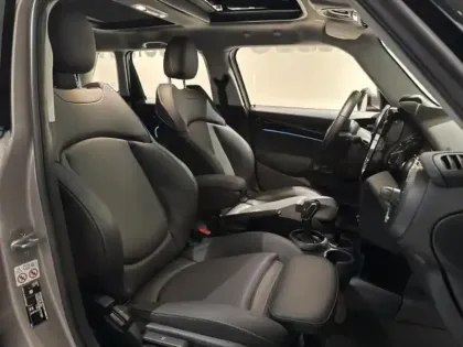 Photo 8 Mini Mini  5 Portes Cooper 136ch Edition Premium Plus BVA7