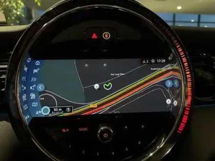 Photo 10 Mini Mini  5 Portes Cooper 136ch Edition Premium Plus BVA7