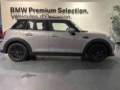 Photo 2 Mini Mini  5 Portes Cooper 136ch Edition Premium Plus BVA7