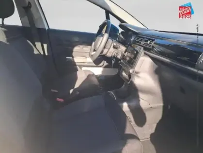 Photo 4 Citroën C3  1.2 PureTech 110ch S/S Shine 124g GPS Camera Carplay