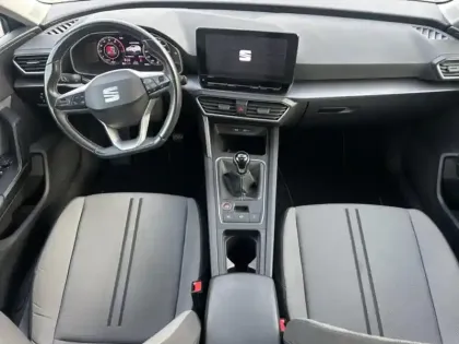 Photo 9 Seat Leon  1.0 TSI 110ch Style