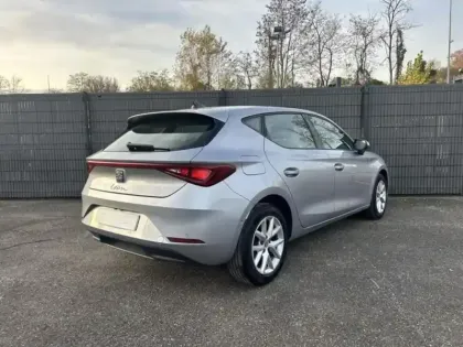 Photo 2 Seat Leon  1.0 TSI 110ch Style