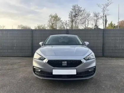 Photo 3 Seat Leon  1.0 TSI 110ch Style