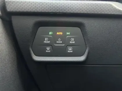 Photo 13 Seat Leon  1.0 TSI 110ch Style