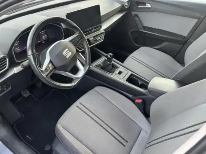 Photo 5 Seat Leon  1.0 TSI 110ch Style