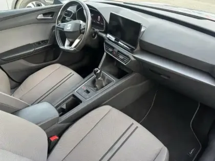 Photo 7 Seat Leon  1.0 TSI 110ch Style