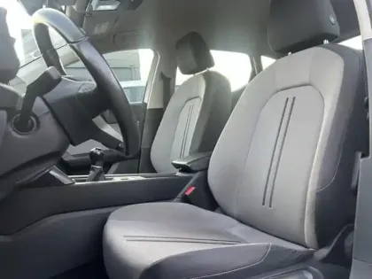 Photo 6 Seat Leon  1.0 TSI 110ch Style