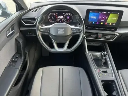 Photo 10 Seat Leon  1.0 TSI 110ch Style