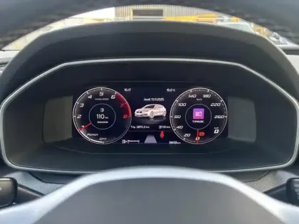 Photo 14 Seat Leon  1.0 TSI 110ch Style