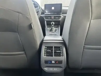 Photo 11 Seat Leon  1.0 TSI 110ch Style