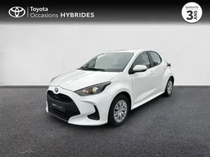 Photo Toyota Yaris