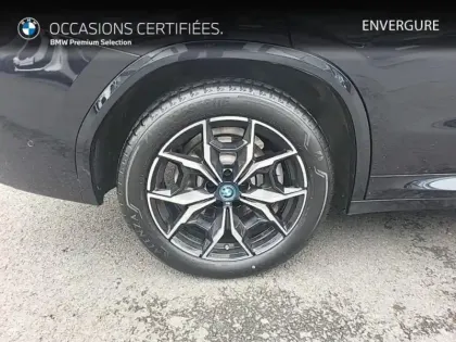 Photo 7 BMW X3  xDrive30e 292ch M Sport